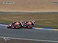 MOTOGP: French GP - 2011