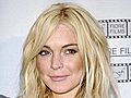 ShowBiz Minute: Lohan,  Jackson, 'Idol'