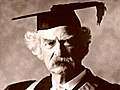 Biography:  Mark Twain:  Part 5