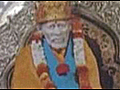 Sai Mahima Shirdi  Darshan   Part 1