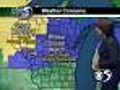 2/13: 7am Storm Team 5 Forecast