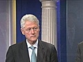 Weird News - Is Clinton’s ‘Hangover 2’ Cameo Role a Rumor?