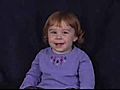 Baby Sign Language - My Baby Can Talk - First Signs