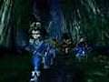 Final Fantasy IX - Retro Cutscene