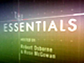 The Essentials,  2008 &amp;#8212; (TCM Promo) Rose McGowan