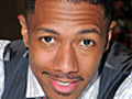 Nick Cannon on 