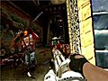 Serious Sam HD: The Second Encounter