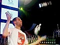 Flair Bartending World Championships