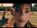 Willow Smith - 21st Century Girl (Official Video)
