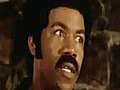 Black Dynamite Cockblock