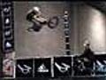 Awesome BMX Jumps - video