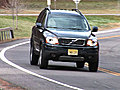 2011 Volvo XC90 Test Drive