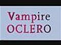 Vampire Oclero