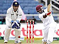 India vs WI: Harper forced to withdraw 3rd Test