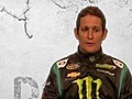 Prelude to the Dream: Ricky Carmichael