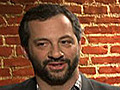 Judd Apatow Describes New Developments On Pee-wee Movie
