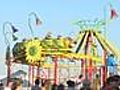 2007 Tulsa State Fair