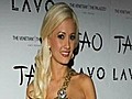 Holly Madison Says She’s Proud of Her Cellulite