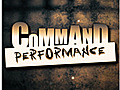 Command Performance: Trace Adkins