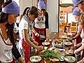 Baan Thai Cookery School,  Chiangmai : www thaipods