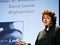 Laurie Garrett - PopTech 2008