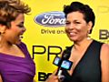 BET Awards &#039;11: Debra Lee Hosts 