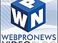Web Video In Your Livingroom?