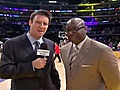 Times reporters on Lakers&#039; win over Bobcats