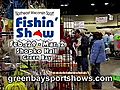 2008 Fishing Show