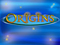 Origins - Creation Stories
