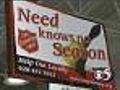 Packers ring Salvation Army bells tonight
