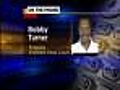 Web Extra: Bobby Turner Talks About The Future