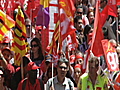 Spain braces for general strike