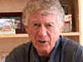 Ask Ted Koppel: Being a Journalist...or Not