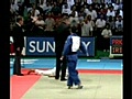 JUDO 