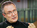 Jean-Jacques Hublin,  Max Planck Institut für Evolutionäre Anthropologie, Leipzig