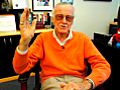 Can’t Live Without: Stan Lee
