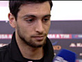 Roma-Palermo: Pastore