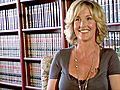 Bio 20th: Erin Brockovich - Raised in Kansas