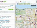 How to use the new MapQuest - Mapping a location with MapQuest