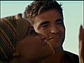 Water For Elephants Trailer