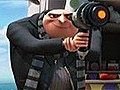 &#039;Despicable Me&#039; Clip: 