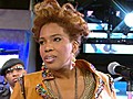 Catching Up With Macy Gray