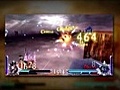 Dissidia 012[duodecim] Final Fantasy - Launch trailer