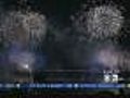 Big Apple Ready For July 4th Fireworks