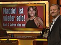 TV total - Naddel und die Gedichte von Osama Bin Laden