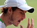 Murray eyes Davis Cup win