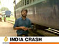 Deadly Train Collision in India Caused by Negligence