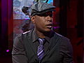 The Colbert Report - Talib Kweli