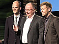 Grimme Online Award 2011